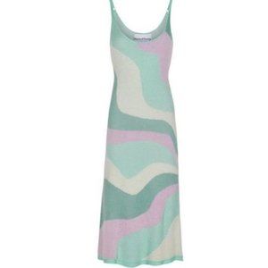 House of sunny Hockney Dress (Medium) Condition: Never worn